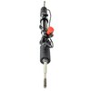 SR59269 Reman Steering Rack Nissan 03-04 AWD Steering Gear  - image 2
