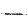 SR59269 Reman Steering Rack Nissan 03-04 AWD Steering Gear  - image 4