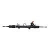 SR59270 Reman Steering Rack Nissan 03-04 FWD Steering Gear  - image 3