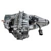 TCS226M1 Remanufactured Transfer Case, Borg Warner 4406, w/ Motor, 4WD - image 2