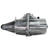 TCS352A Remanufactured Transfer Case, Borg Warner 4406, 4WD - image 4