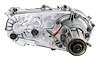 TCS361 Remanufactured Transfer Case, New Process 231HD, 4WD - image 1