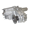 TCS362 Remanufactured Transfer Case, New Process 231HD, 4WD - image 1