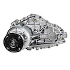 TCS384 Remanufactured Transfer Case, Borg Warner 4404, 4WD