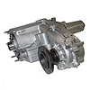 TCS402 Remanufactured Transfer Case, New Process 231HD, 4WD - image 1