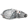 TCS416 Remanufactured Transfer Case, Borg Warner 4406, 4WD