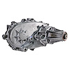TCS433 Remanufactured Transfer Case, New Process 247J, 4WD - image 1