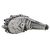 TCS468M Remanufactured Transfer Case, Borg Warner 4416, w/ Motor, 4WD - image 1