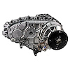 TCS489 Remanufactured Transfer Case, Borg Warner 4412, 4WD - image 1