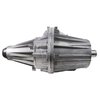 TCS499M Remanufactured Transfer Case, New Venture 273D, w/ Motor, 4WD - image 4