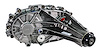 TCS541 Remanufactured Transfer Case, New Venture 261 HD, 4WD - image 1