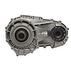 TCS551M Remanufactured Transfer Case, New Venture 245J, w/ Motor, 4WD - image 1