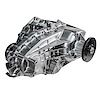 TCS567 Remanufactured Transfer Case, Borg Warner 4410, 4WD - image 1
