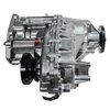 TCS567 Remanufactured Transfer Case, Borg Warner 4410, 4WD - image 2