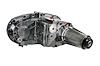 TCS572 Remanufactured Transfer Case, New Venture 226, 4WD - image 1