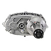 TCS581 Remanufactured Transfer Case, Borg Warner 4481, 4WD - image 1