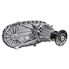 TCS590 Remanufactured Transfer Case, New Process 271F, 4WD - image 1