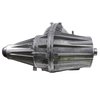 TCS617M Remanufactured Transfer Case, New Venture 273D, w/ Motor, 4WD - image 4
