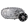 TCS635M Remanufactured Transfer Case, New Process, 273F, w/ Motor - image 1