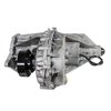 TCS714M Remanufactured Transfer Case, Borg Warner 4419, w/ Motor, 4WD - image 2