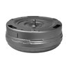 Remanufactured Automatic Transmission Torque Converter for Audi 4.2 09L - image 2