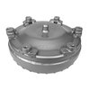 Remanufactured Automatic Transmission Torque Converter for Honda/Isuzu 3.2 4L30E 98-99 - image 2