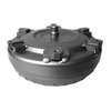 Remanufactured Automatic Transmission Torque Converter for Volvo 2.8/2.9 4T65 99-05 - image 2