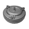 Remanufactured Automatic Transmission Torque Converter for GM 2.9/3.5-3.7 4L60E 04-12 - image 2
