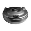 TQBU60F Remanufactured Automatic Transmission Torque Converter for GM 4.8/6.0 6L90 10-19 - image 2