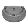 Remanufactured Automatic Transmission Torque Converter for Olds 3.5 4T65E 99-02 - image 2