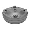 Remanufactured Automatic Transmission Torque Converter for Olds 4.0 4T80E 95-03 - image 2