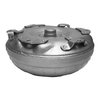 Remanufactured Automatic Transmission Torque Converter for GM TH350 73-79 Truck - image 2