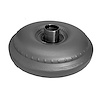 Remanufactured Automatic Transmission Torque Converter for Saturn 3.5 6T70 08-09 - image 1