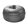 Remanufactured Automatic Transmission Torque Converter for Chrysler 48RE 03-09 No-L/U HD - image 1