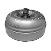 Remanufactured Automatic Transmission Torque Converter for Ram 6.7 68RFE Trpl Cltch - image 1