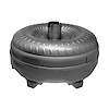 Remanufactured Automatic Transmission Torque Converter for Ram 6.7 AS69RC 13-21 - image 1