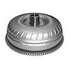 Remanufactured Automatic Transmission Torque Converter for Mitsubishi 1.5 F4A42 00-02 - image 1