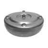 Remanufactured Automatic Transmission Torque Converter for Nissan 3.3 RE4R01A 00-04 - image 2
