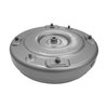 Remanufactured Automatic Transmission Torque Converter for Nissan RE0F09B 07-15 - image 2