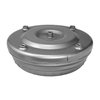 Remanufactured Automatic Transmission Torque Converter for Nissan 3.3/3.5 RE4R01A 00-04 - image 2