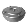 Remanufactured Automatic Transmission Torque Converter for Nissan 3.5 RE4F04 02-06 - image 2