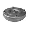 Remanufactured Automatic Transmission Torque Converter for Nissan RE0F10A 14-20 - image 2