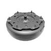 Remanufactured Automatic Transmission Torque Converter for Ford 3.2 Diesel 6R80 15-19 - image 2