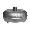 Remanufactured Automatic Transmission Torque Converter for Ford AOD 81-93 6cyl - image 1