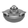 Remanufactured Automatic Transmission Torque Converter for GM TH200 Chvette - image 2