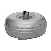 Remanufactured Automatic Transmission Torque Converter for Jeep A904 4cyl 83-86 - image 1