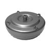 Remanufactured Automatic Transmission Torque Converter for Jaguar X-Type 2.5 JF506E 02-05 - image 2