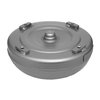 Remanufactured Automatic Transmission Torque Converter for Chrysler 42LE  93-12 HD - image 2