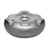 Remanufactured Automatic Transmission Torque Converter for GM Powerglide 63-73 SB - image 2