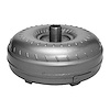 Remanufactured Automatic Transmission Torque Converter for Toyota V8 A340E/1E 90-04 - image 1
